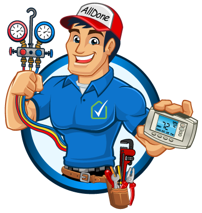 Emergency HVAC,CHILLER AND ac repairing and maintenance ajman